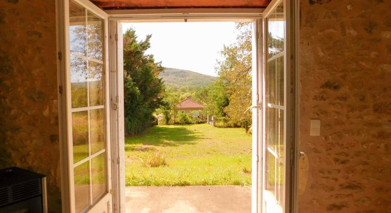 Maison - 107 m² - 4 pièces