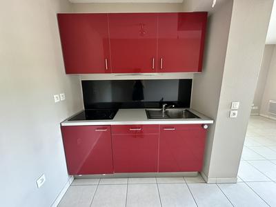 Appartement - 34 m² - 1 pièce