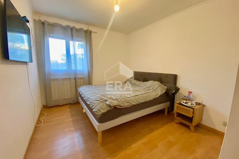 Appartement - 83 m² - 3 pièces