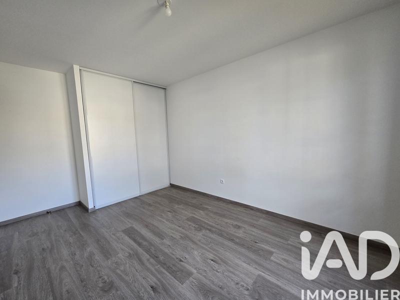 Appartement - 78 m² - 3 pièces