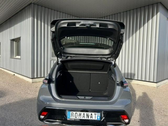 Peugeot 308 BlueHDi 130ch s&amp;S Eat8 Allure