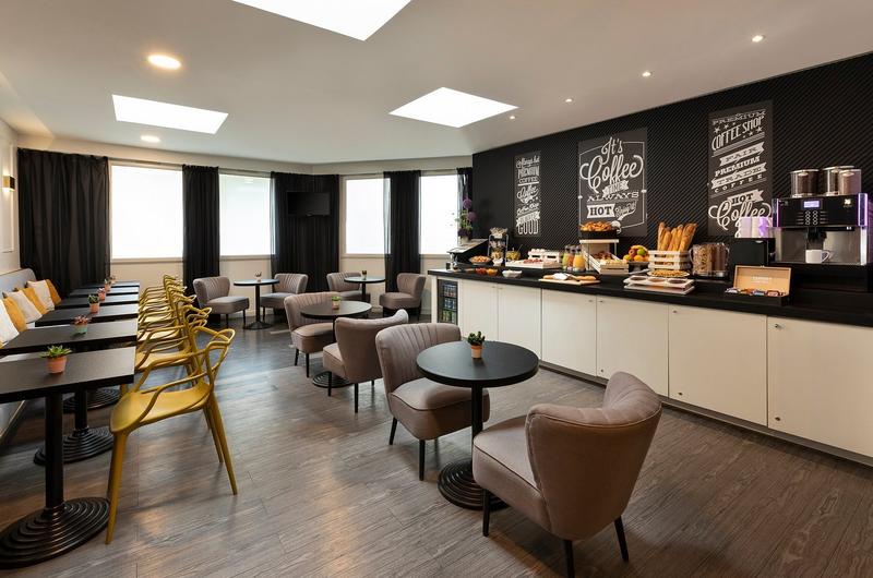 Appartement - 26 m² - 1 pièce