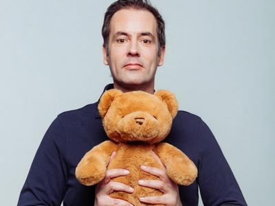 Tanguy Pastureau - un Monde Hostile Pour un Coeur Tendre