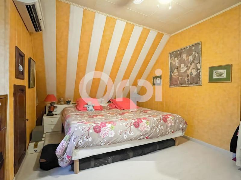 Maison - 126 m² - 4 pièces