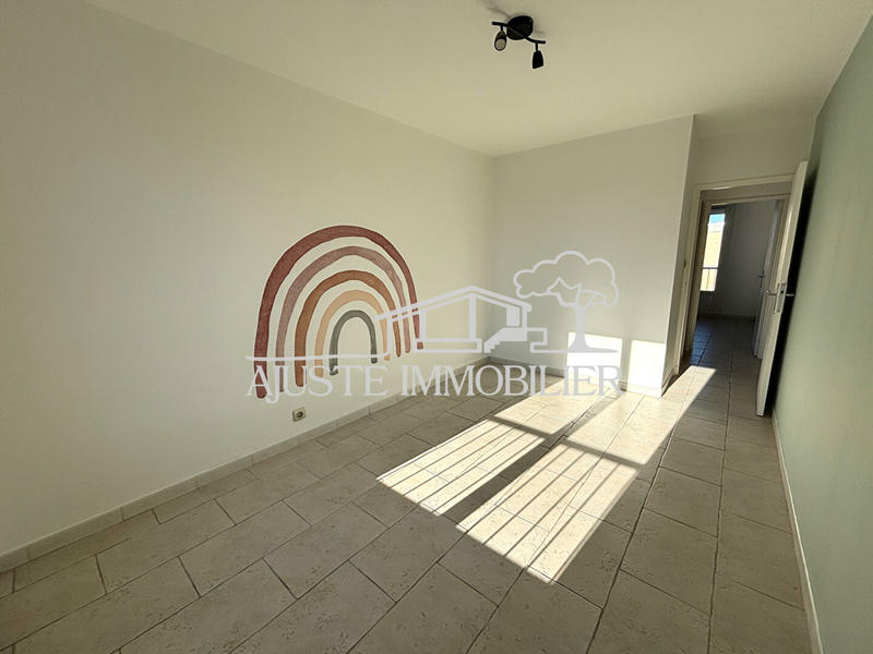 Appartement - 75 m² - 4 pièces