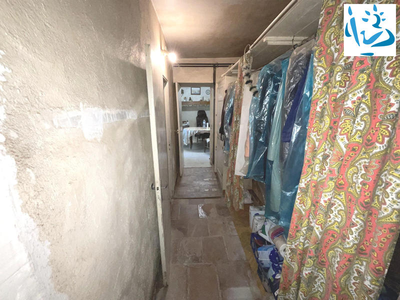 Ferme - 70 m² - 4 pièces