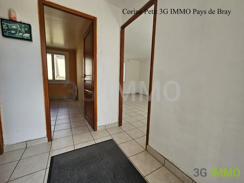 Pavillon - 83 m² - 4 pièces