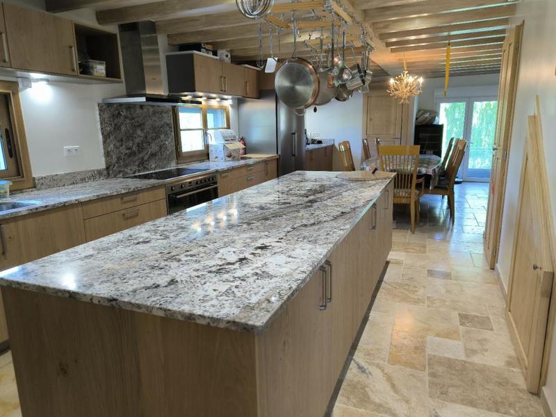 Propriété - 374 m² - 11 pièces