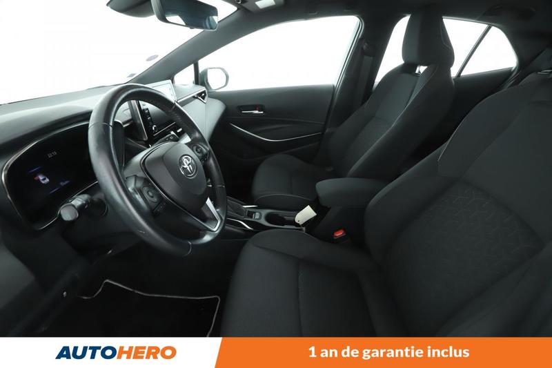 Toyota Corolla 1.8 Hybride Dynamic 122 ch