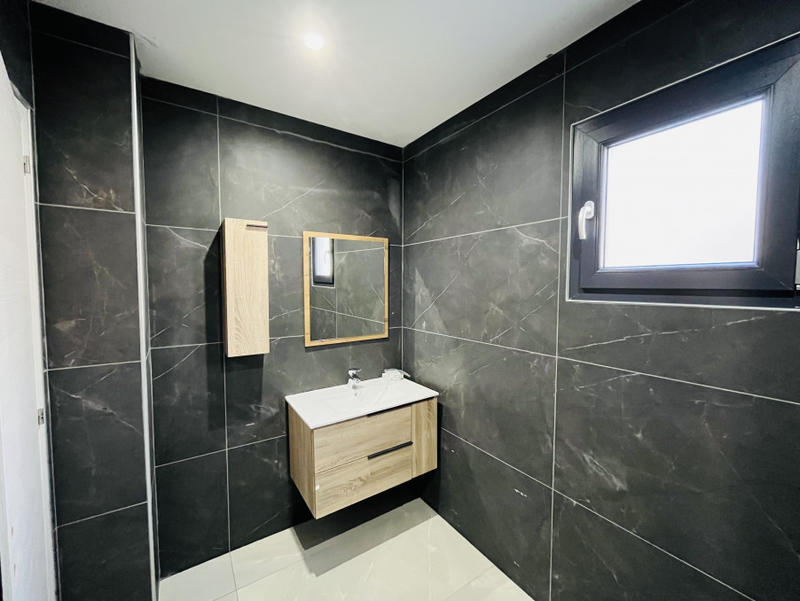 Maison - 126 m² - 5 pièces