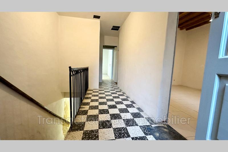 Maison de village - 200 m² - 10 pièces