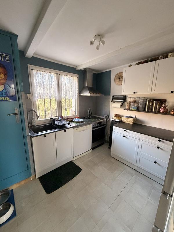 Maison traditionnelle - 207 m² - 10 pièces