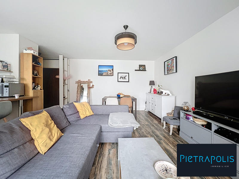 Appartement - 67 m² - 3 pièces