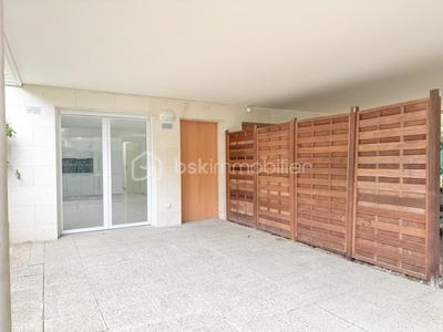 Appartement - 50 m² - 3 pièces