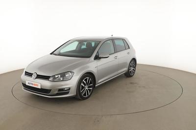Volkswagen Golf VII 1.4 Tsi BlueMotion Tech Lounge Dsg7 5p 125 ch