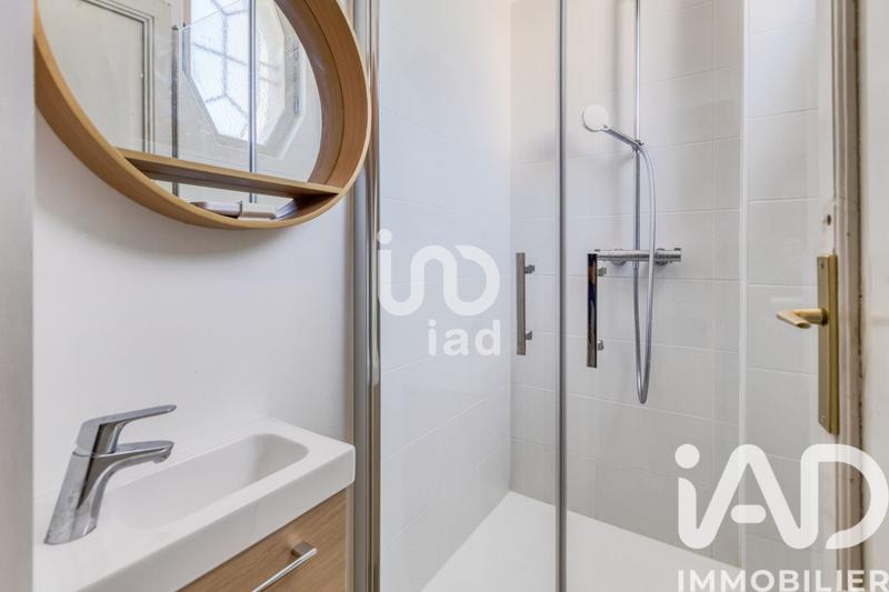 Maison de ville - 120 m² - 6 pièces