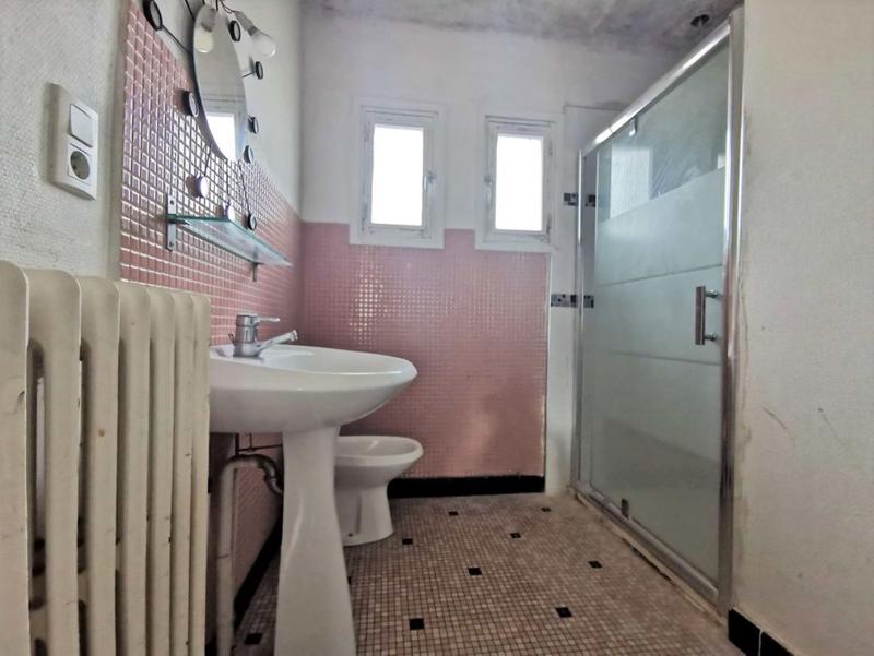 Maison - 82 m² - 4 pièces