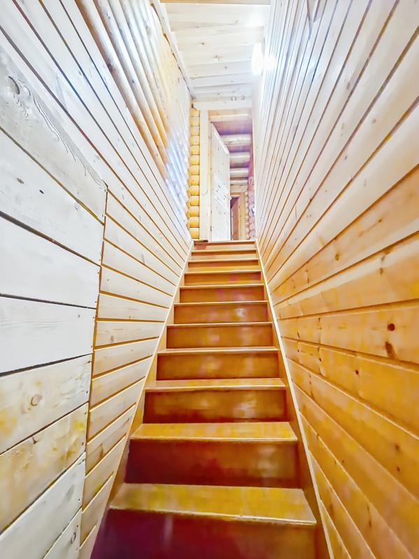 Maison - 287 m² - 8 pièces