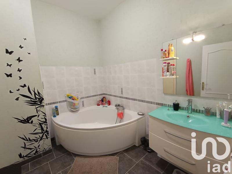 Maison - 153 m² - 6 pièces