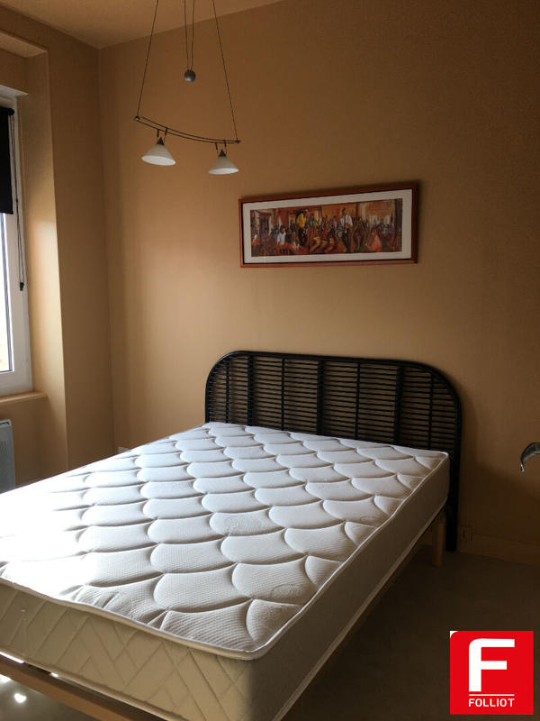 Appartement - 30 m² - 2 pièces