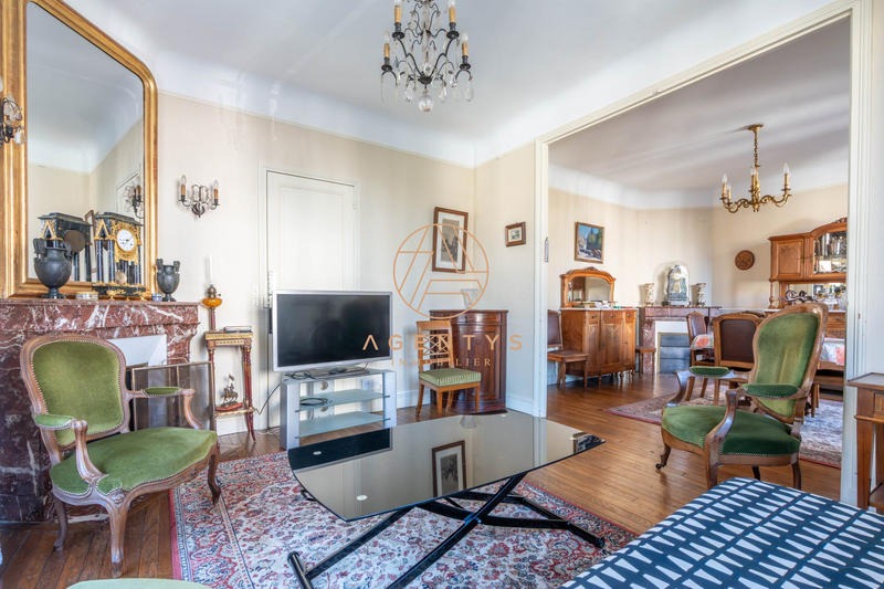 Maison - 162 m² - 7 pièces