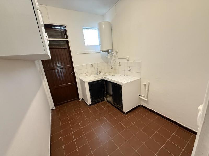 Maison - 82 m² - 5 pièces