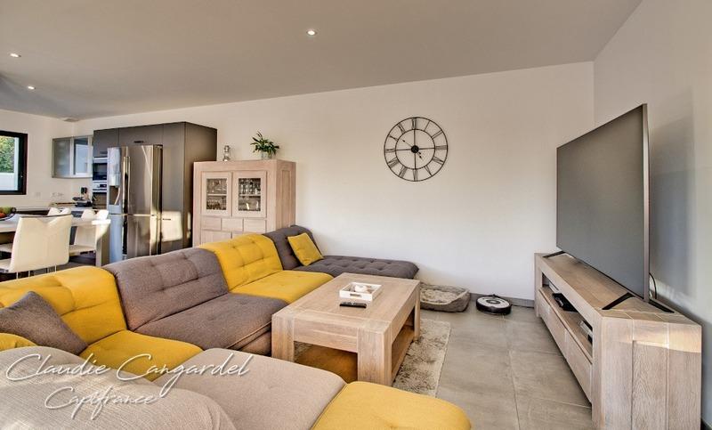 Maison - 154 m² - 7 pièces