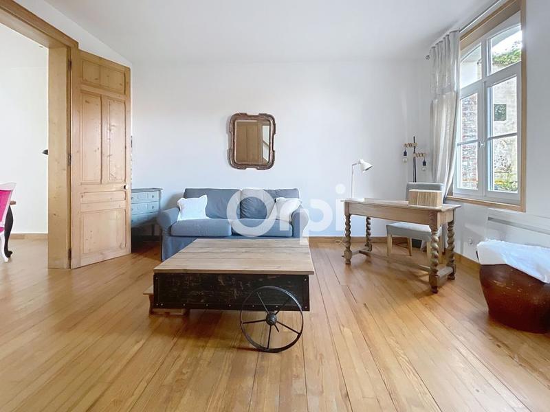 Maison - 147 m² - 4 pièces