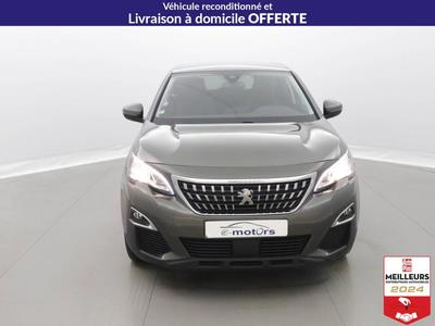 Peugeot 5008 PureTech 130 Eat8 Active +Gps