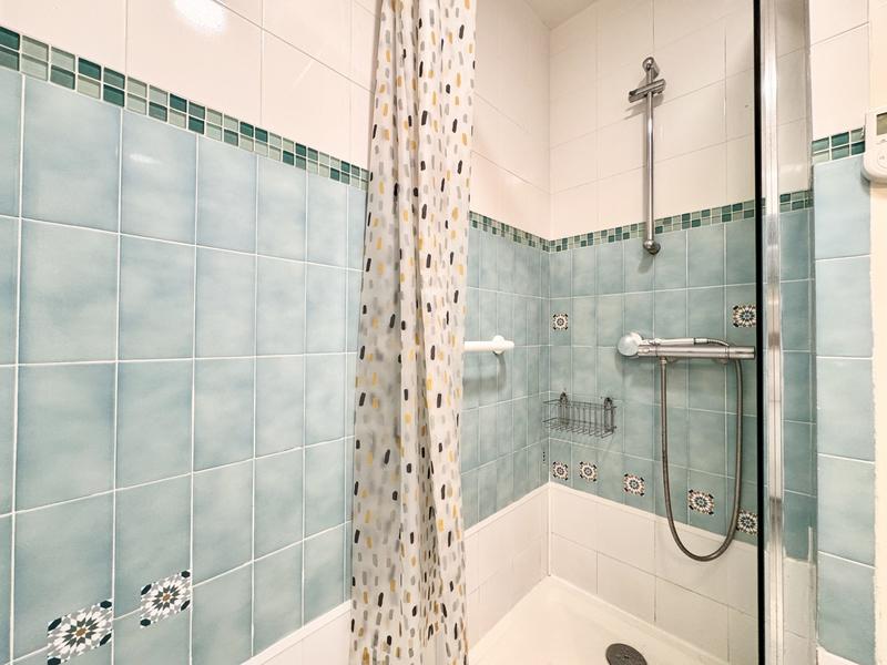 Appartement - 55 m² - 2 pièces