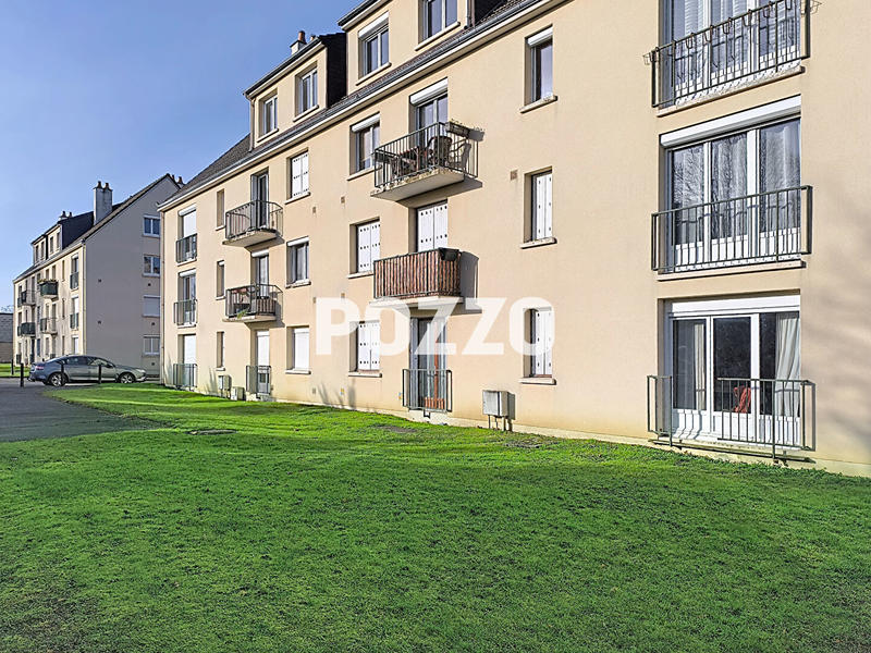 Appartement - 32 m² - 1 pièce