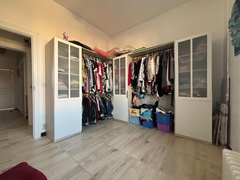 Maison - 138 m² - 5 pièces