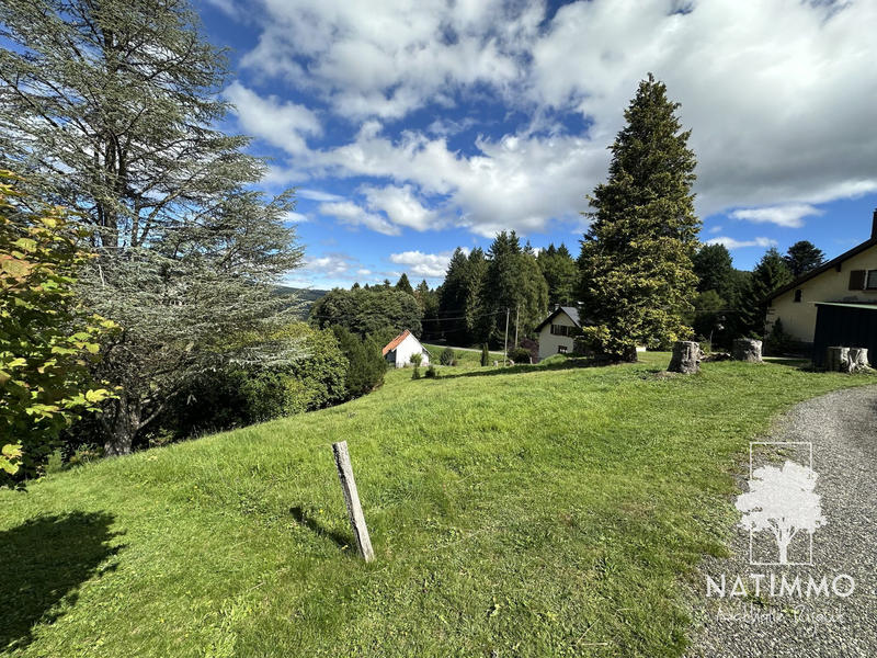 Maison traditionnelle - 148 m² - 5 pièces