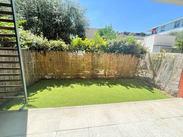 Appartement - 29 m² - 2 pièces