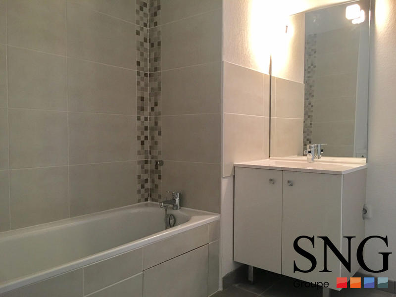 Appartement - 30 m² - 1 pièce