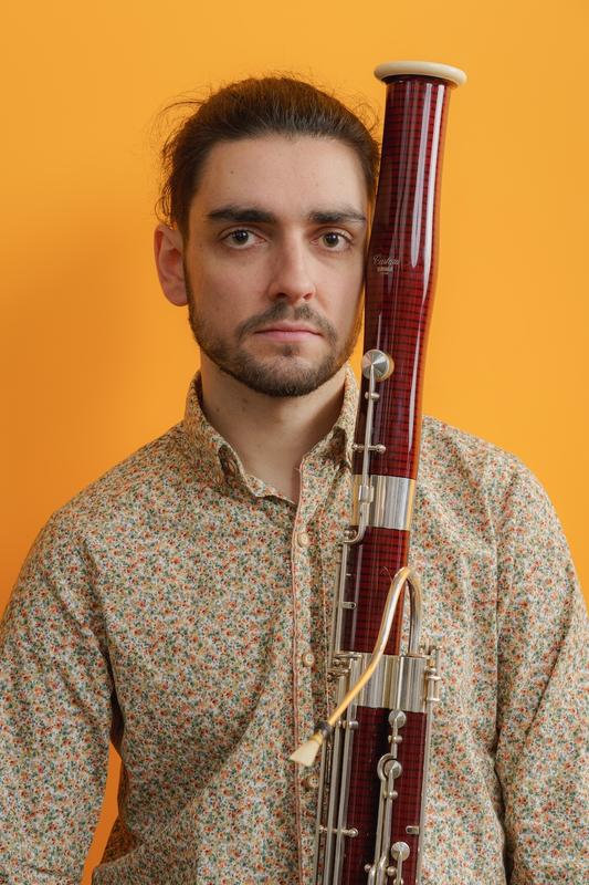 Festival de Bach à Bacchus - concert-dégustation, le Quintette à vents Linos