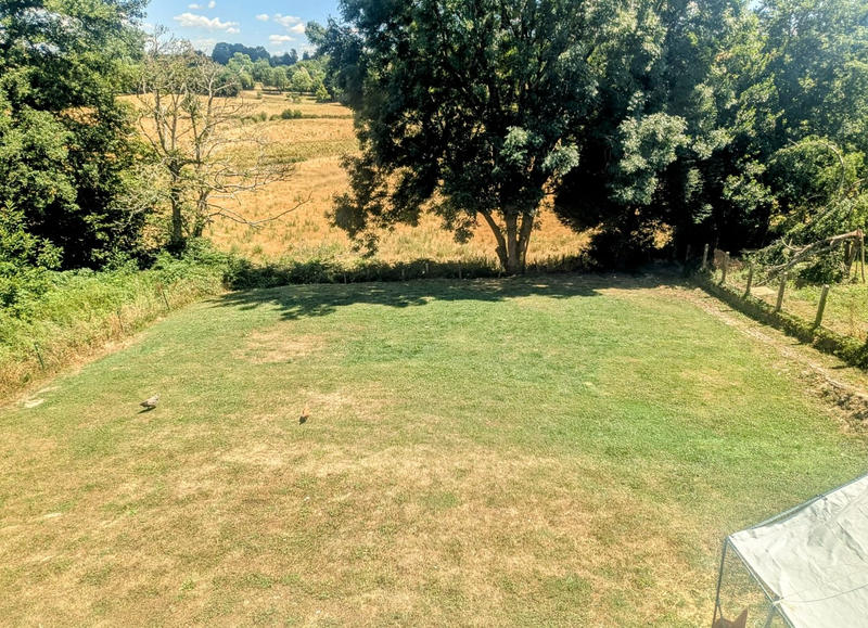 Maison - 70 m² - 4 pièces