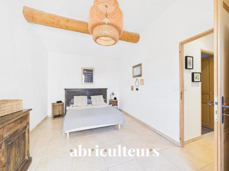 Maison ancienne - 170 m² - 5 pièces