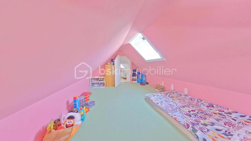 Propriété - 154 m² - 6 pièces