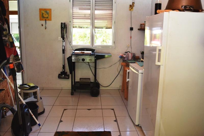 Maison - 175 m² - 6 pièces