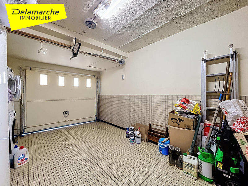 Maison - 99 m² - 4 pièces