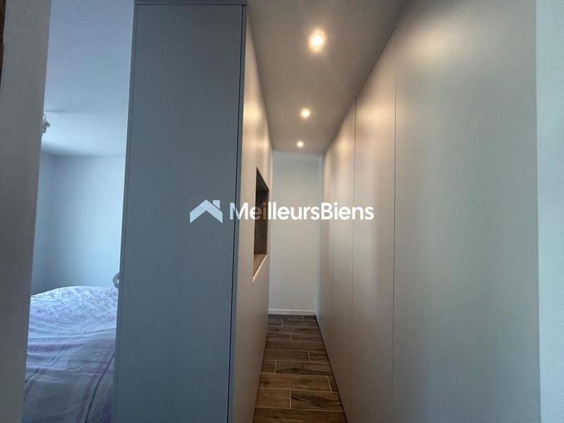 Maison - 106 m² - 6 pièces