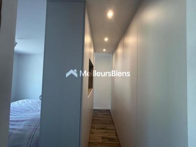 Maison - 106 m² - 6 pièces