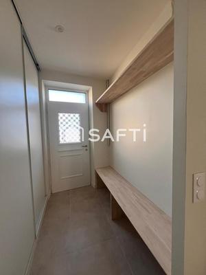 Maison - 170 m² - 7 pièces