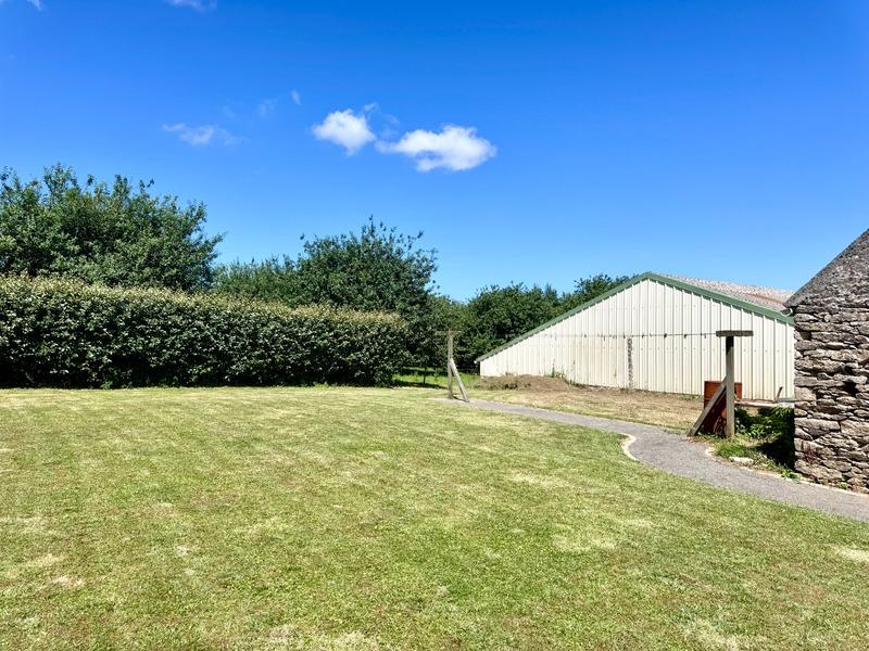 Maison - 126 m² - 6 pièces