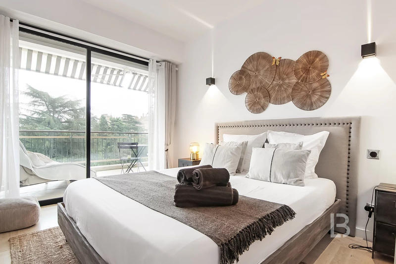 Appartement - 83 m² - 3 pièces