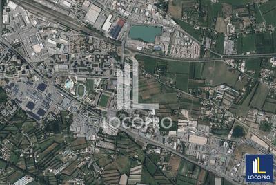 Fonds de commerce - Local commercial - 160 m²