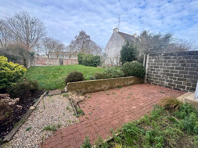 Appartement - 52 m² - 3 pièces