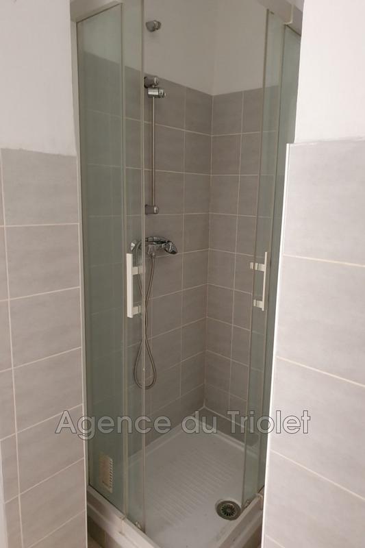 Appartement - 22 m² - 1 pièce