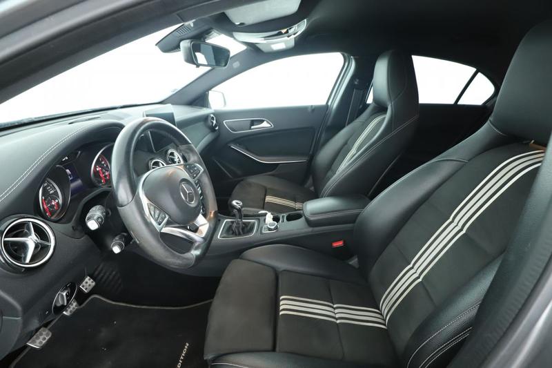 Mercedes Classe a 200 156 ch